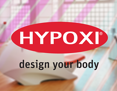 Hypoxi - South Woodford
