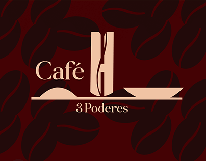 Project thumbnail - Café 3 Poderes
