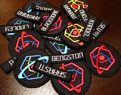 Maelstrom patches
