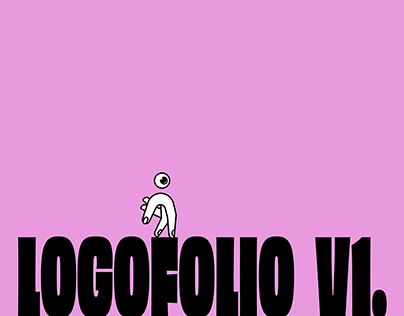 LOGOFOLIO V1.