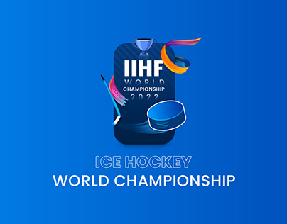 IIHF ICE World Championship