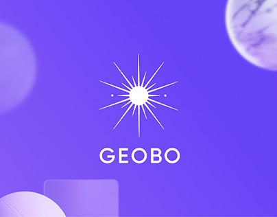 GEOBO Branding