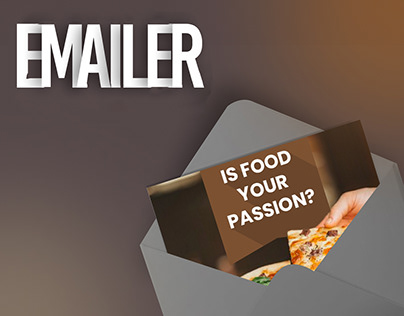 Emailer_Food