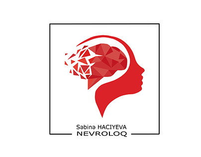 Sabina Haciyeva Logo Tasarımı