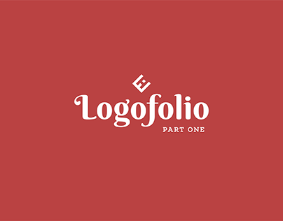 Logofolio - Part 1