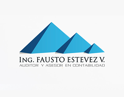 Design Logo - Fausto Estevez