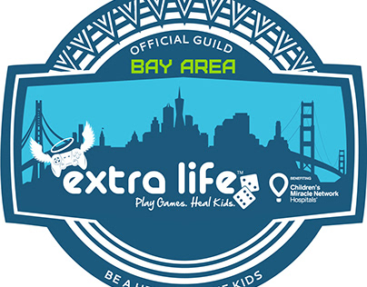 Extra Life: Bay Area Guild