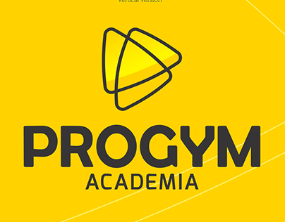 Branding -ProGym Academia