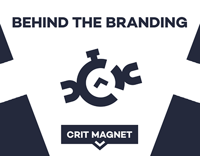 Behind the Branding - TheCritMagnet