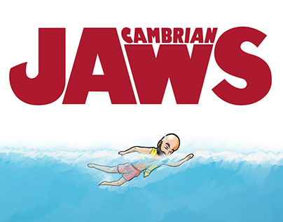 Cambrian Jaws
