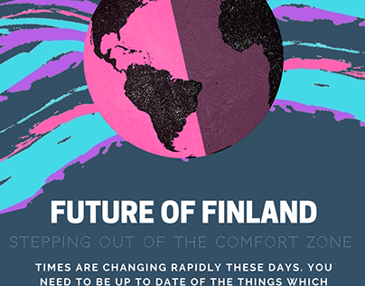 Future of Finland
