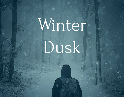 Winter Dusk
