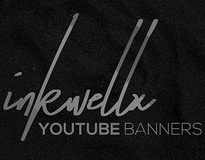 Youtube Banners