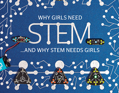 STEM and Girls