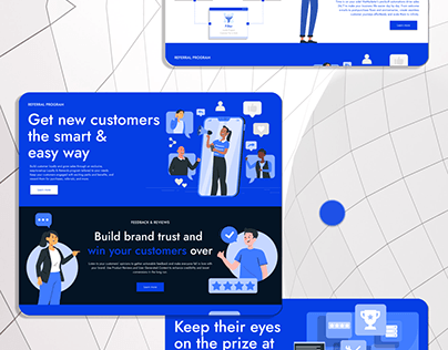 The Marketer Redesign
