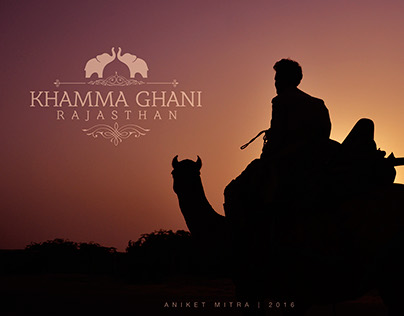 Khamma Ghani
Rajasthan
