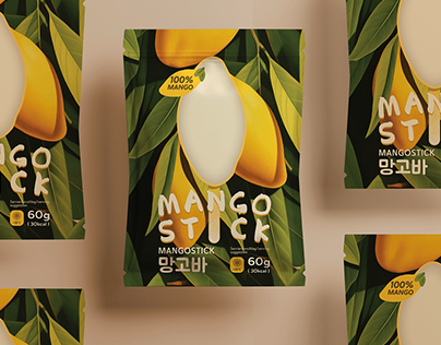 Mango Stick Package incorporated AI