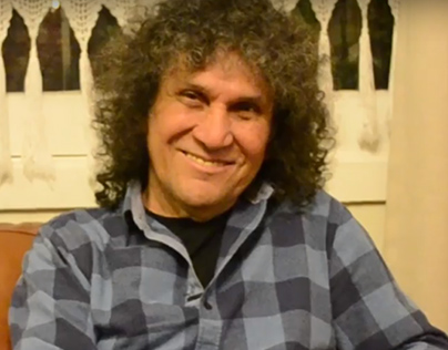 Entrevista a Roberto Márquez, cantante de Illapu.