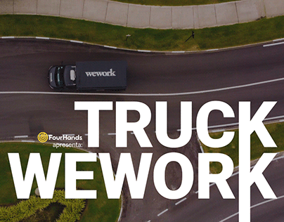 FH: Truck WeWork
