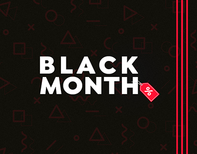 Black Month 2018