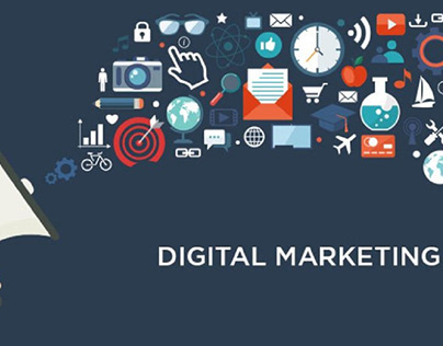 Digital Marketing Dissertation Topics