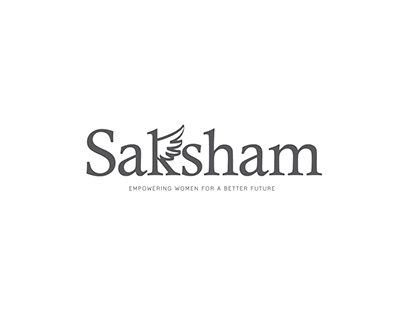Saksham Logo for 'Claridges'