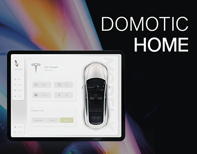 DOMOTIC HOME