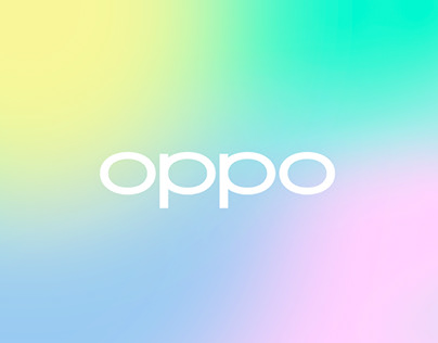 OPPO - Social media
