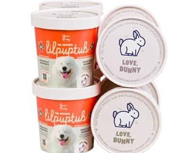Annie's Pantry Pet Food for Your Furry Friends!