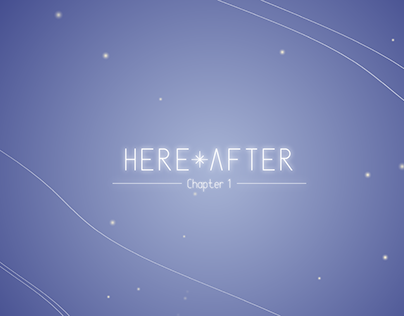 Here After : Chapter 1
