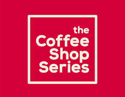 The Coffee Shop Series