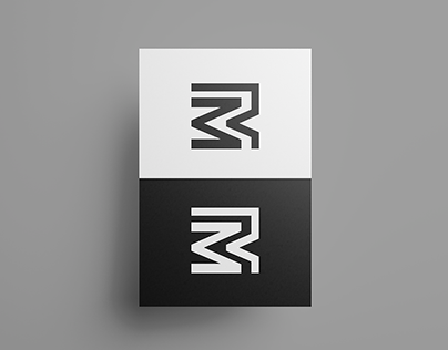 Matthew Rapp - Music Logo