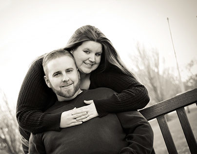 Engagement Session- Anthony and Krystle