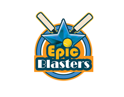 Logo For Kids Cricket Team