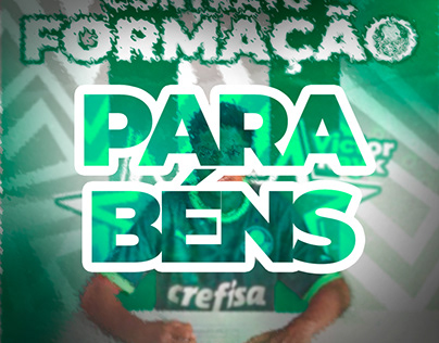 Contrato de formação (Palmeiras x Vitor Kayky)