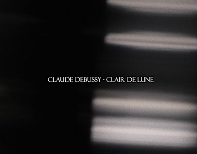 Clair De Lune - Teaser