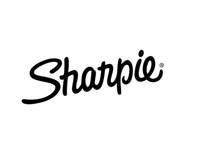 SHARPIE PRINT CAMPAIGN