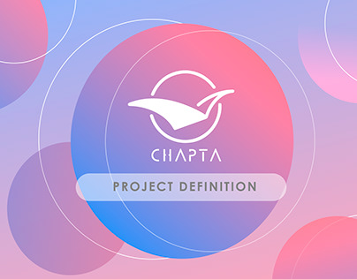 Chapta: Project Definition