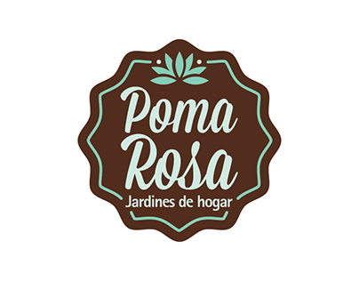 Poma Rosa - Social Media