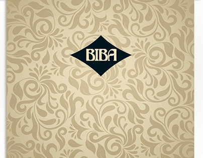 BIBA brochure