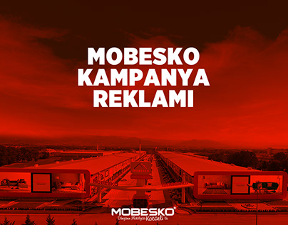 MOBESKO Kampanya TV SPOT