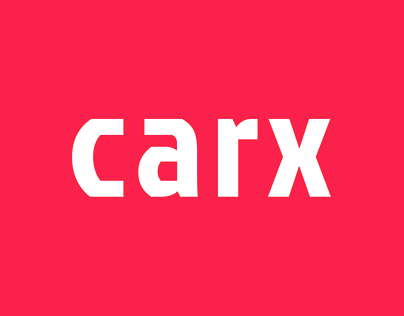 Carx: replanteando el proceso de alquiler de coches