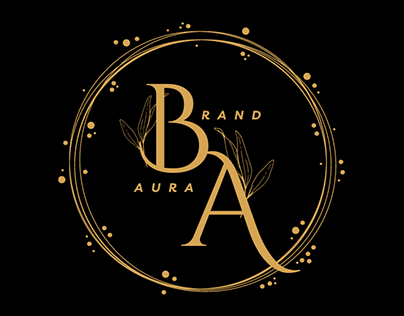design Brand aura