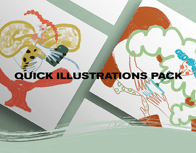 Quick Illustrations