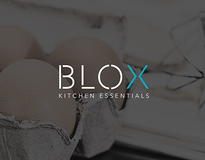 Blox Kitchen Essentials