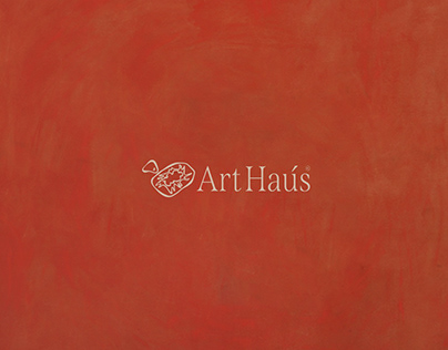 Art Haús Branding (Iceland)