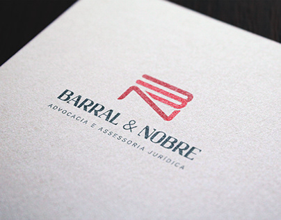 Barral & Nobre Advocacia e Assessoria Jurídica