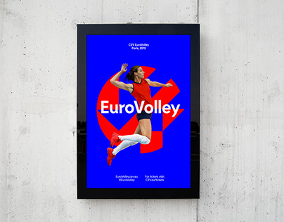 CEV EuroVolley