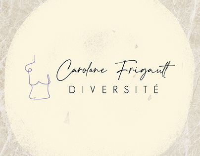 Carolane Frigault Diversité