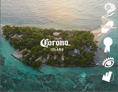 Corona Island